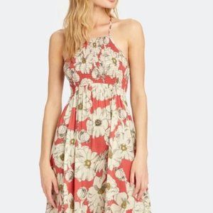Free People Intimately “Heatwave” maxi sz Large